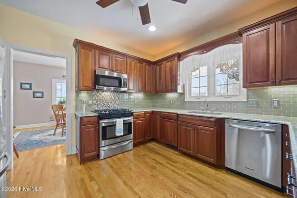 $475,000 | 1052 North Creek Drive, Bath, NC 27808