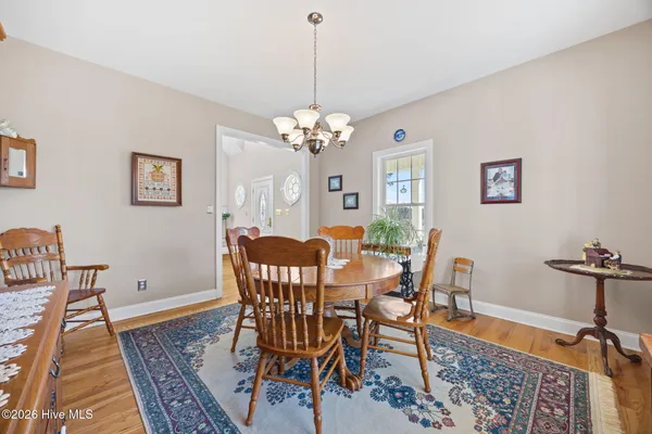 $475,000 | 1052 North Creek Drive, Bath, NC 27808