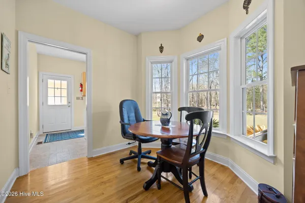 $475,000 | 1052 North Creek Drive, Bath, NC 27808