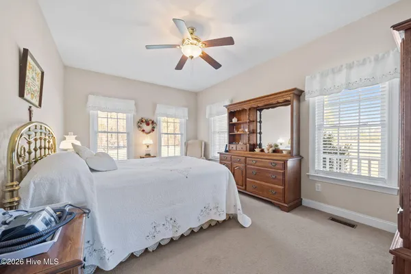 $475,000 | 1052 North Creek Drive, Bath, NC 27808