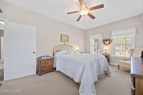 $475,000 | 1052 North Creek Drive, Bath, NC 27808