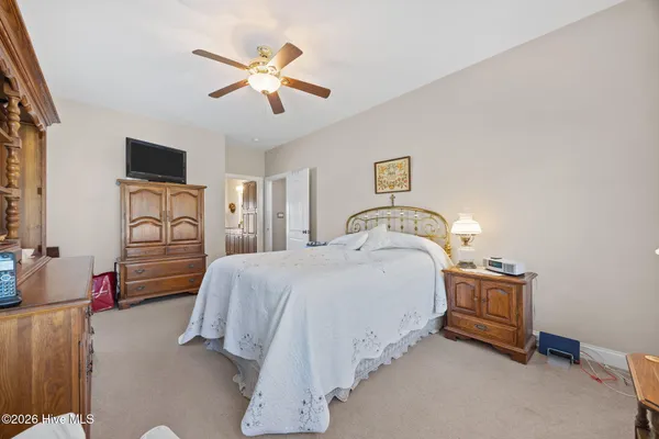 $475,000 | 1052 North Creek Drive, Bath, NC 27808