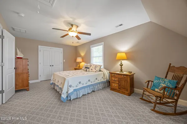 $475,000 | 1052 North Creek Drive, Bath, NC 27808