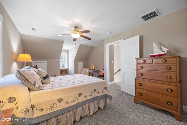 $475,000 | 1052 North Creek Drive, Bath, NC 27808