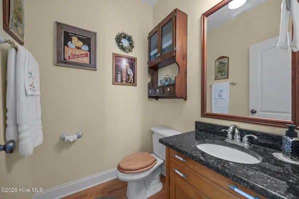 $475,000 | 1052 North Creek Drive, Bath, NC 27808