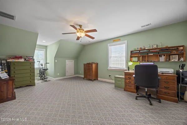 $475,000 | 1052 North Creek Drive, Bath, NC 27808