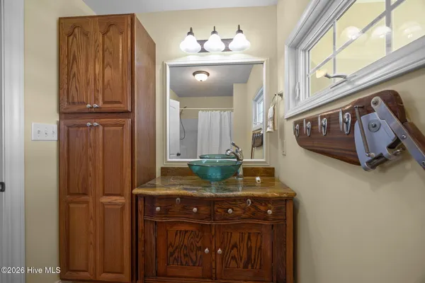 $475,000 | 1052 North Creek Drive, Bath, NC 27808