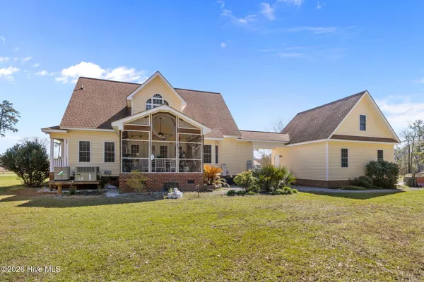 $475,000 | 1052 North Creek Drive, Bath, NC 27808