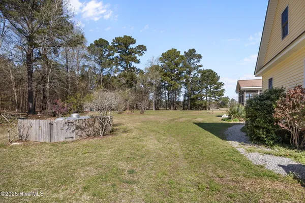 $475,000 | 1052 North Creek Drive, Bath, NC 27808