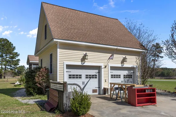 $475,000 | 1052 North Creek Drive, Bath, NC 27808