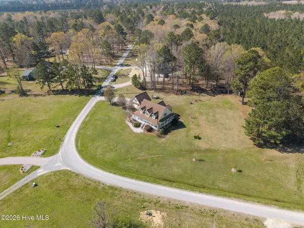 $475,000 | 1052 North Creek Drive, Bath, NC 27808