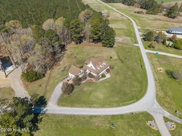 $475,000 | 1052 North Creek Drive, Bath, NC 27808