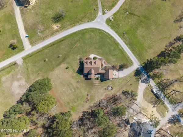 $475,000 | 1052 North Creek Drive, Bath, NC 27808
