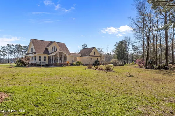$475,000 | 1052 North Creek Drive, Bath, NC 27808
