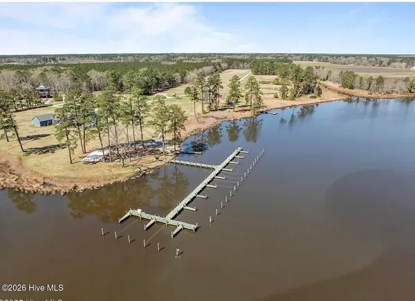 $475,000 | 1052 North Creek Drive, Bath, NC 27808