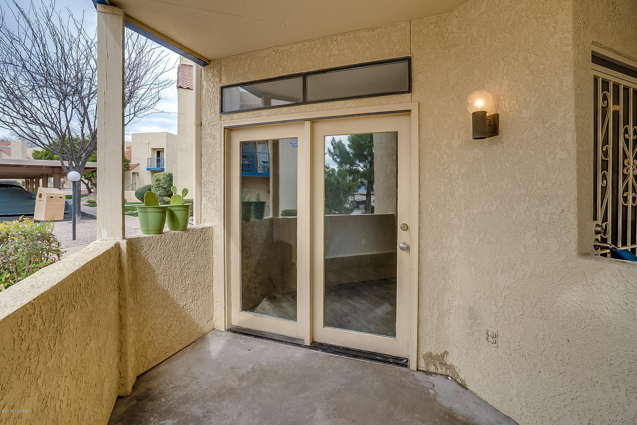 1200 East River Road, Unit K143 Tucson, AZ 85718 - Photo 18 of 18