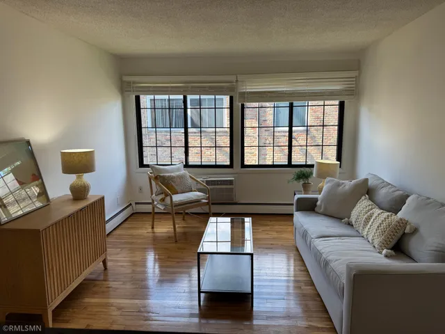 $114,990 | 3844 Nicollet Avenue, Unit 304, Minneapolis, MN 55409