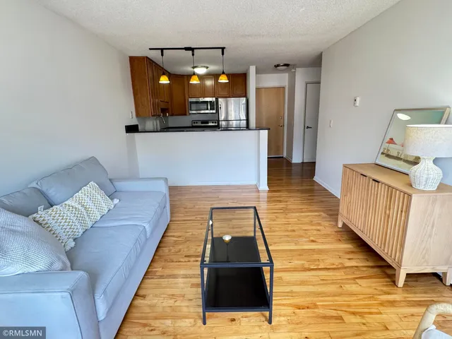 $114,990 | 3844 Nicollet Avenue, Unit 304, Minneapolis, MN 55409