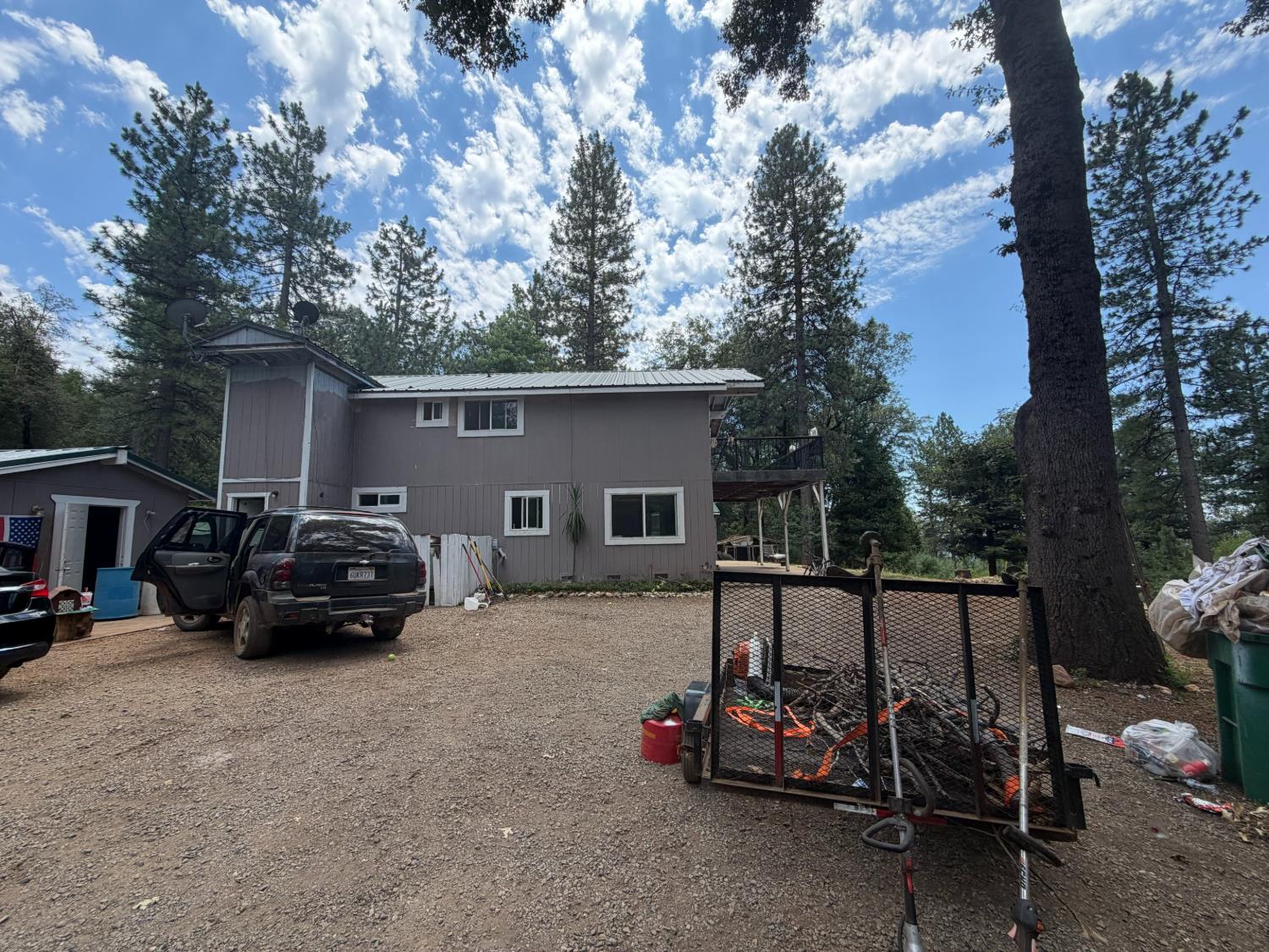 13971 Ryans Ranch Road Grass Valley, CA 95945 - Photo 19 of 28