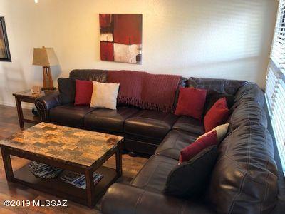 5855 North Kolb Road, Unit 1102W Tucson, AZ 85750 - Photo 7 of 22
