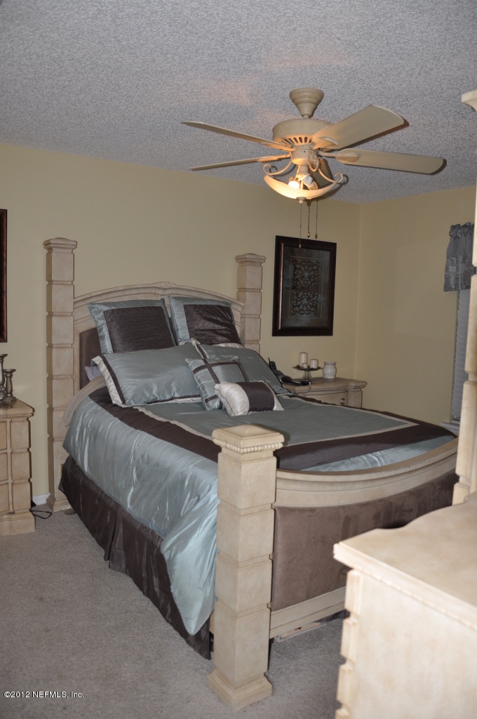 910 Lake Point Way Jacksonville, FL 32221 - Photo 9 of 15 Master bedroom