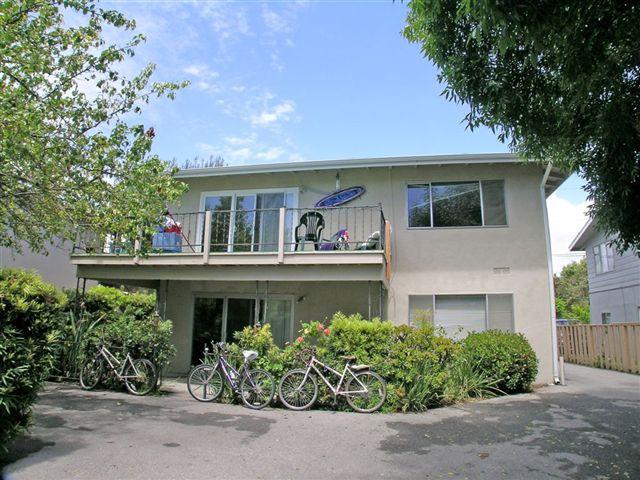 6707 Sabado Tarde Road Goleta, CA 93117 - Photo 1 of 11 Rear Exterior of Property