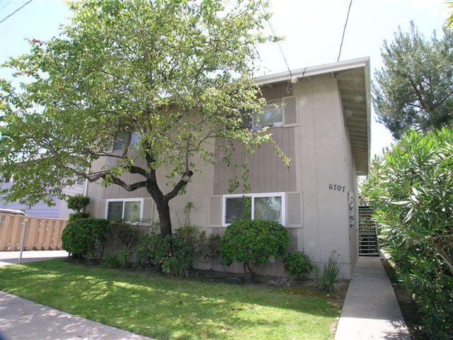 6707 Sabado Tarde Road Goleta, CA 93117 - Photo 2 of 11 Front Exterior of Property