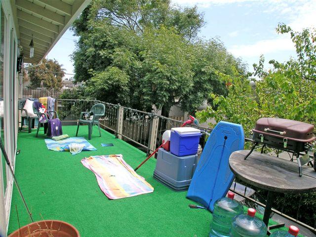 6707 Sabado Tarde Road Goleta, CA 93117 - Photo 3 of 11 Balcony