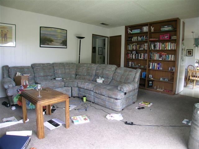 6707 Sabado Tarde Road Goleta, CA 93117 - Photo 7 of 11 Living Room