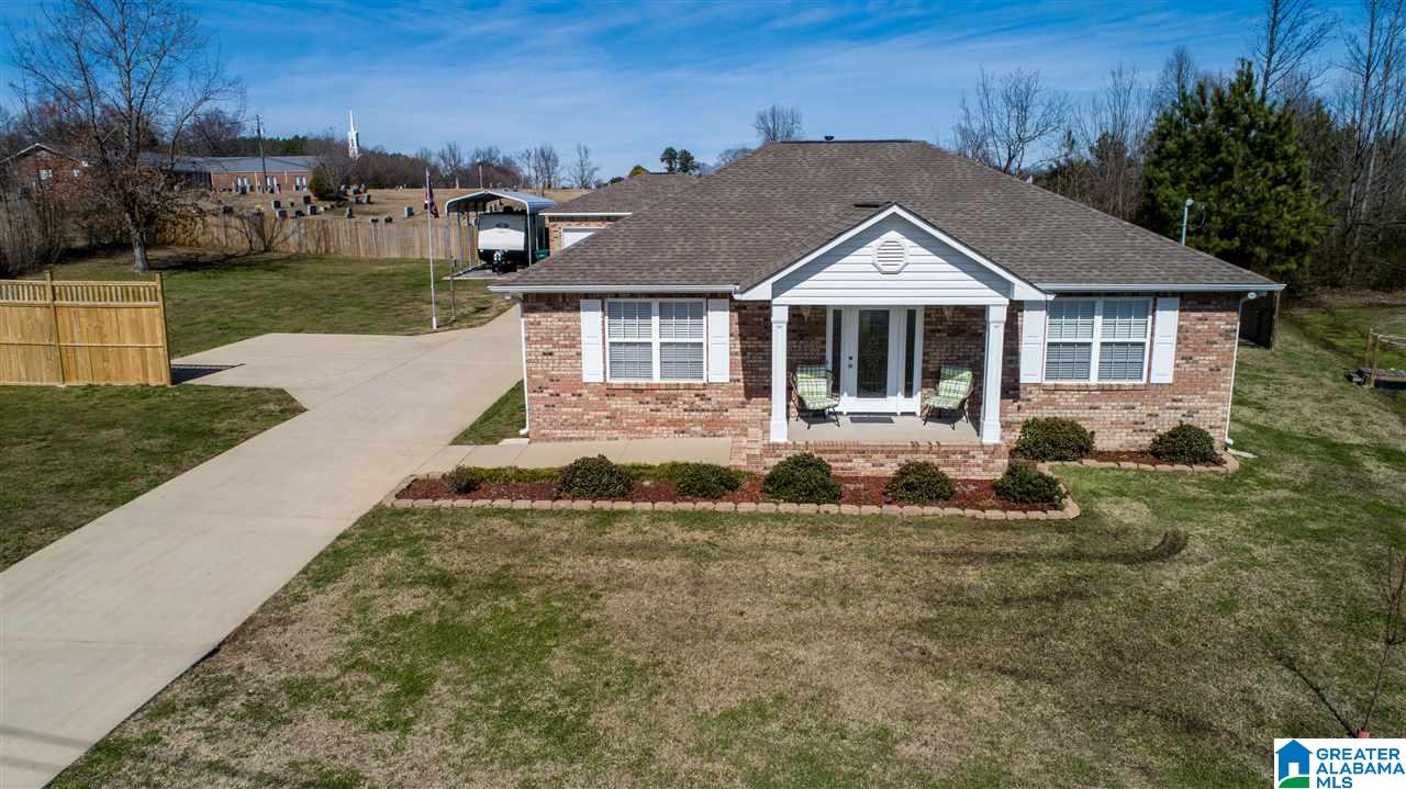 836 5th Street Pleasant Grove, AL 35127 - Photo 4 of 50