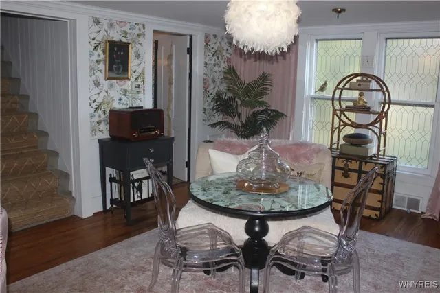 $299,900 | 78 Evans Street, Amherst, NY 14221