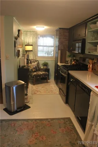 $299,900 | 78 Evans Street, Amherst, NY 14221