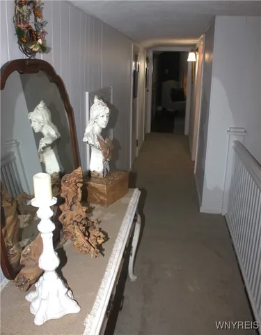 $299,900 | 78 Evans Street, Amherst, NY 14221