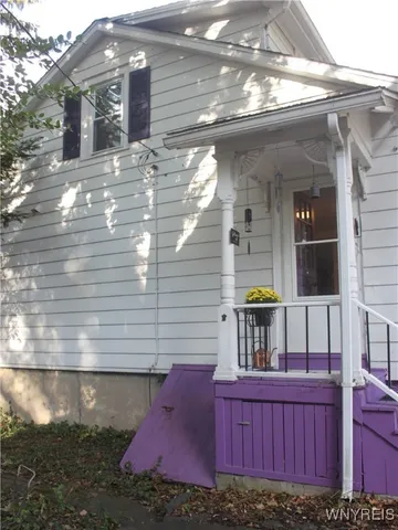 $299,900 | 78 Evans Street, Amherst, NY 14221
