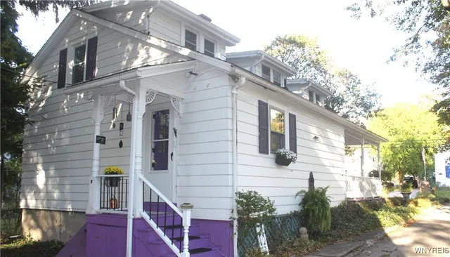 $299,900 | 78 Evans Street, Amherst, NY 14221