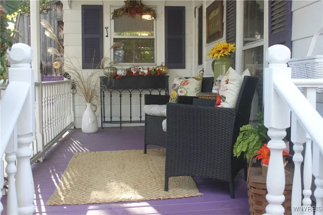 $299,900 | 78 Evans Street, Amherst, NY 14221