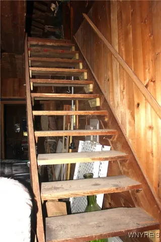 $299,900 | 78 Evans Street, Amherst, NY 14221