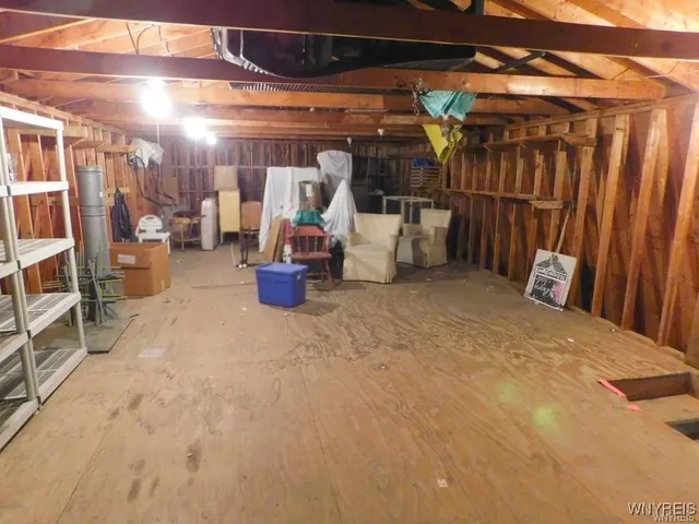 $299,900 | 78 Evans Street, Amherst, NY 14221