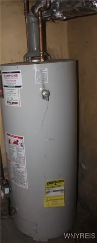 $299,900 | 78 Evans Street, Amherst, NY 14221