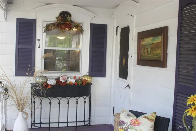 $299,900 | 78 Evans Street, Amherst, NY 14221