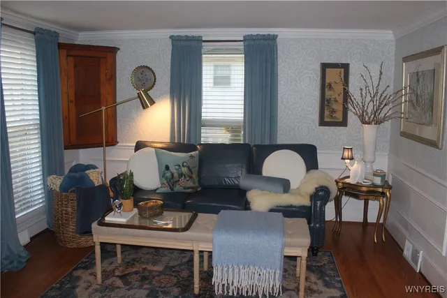 $299,900 | 78 Evans Street, Amherst, NY 14221