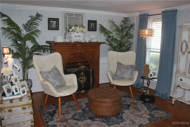 $299,900 | 78 Evans Street, Amherst, NY 14221