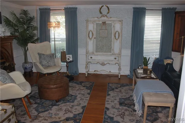 $299,900 | 78 Evans Street, Amherst, NY 14221