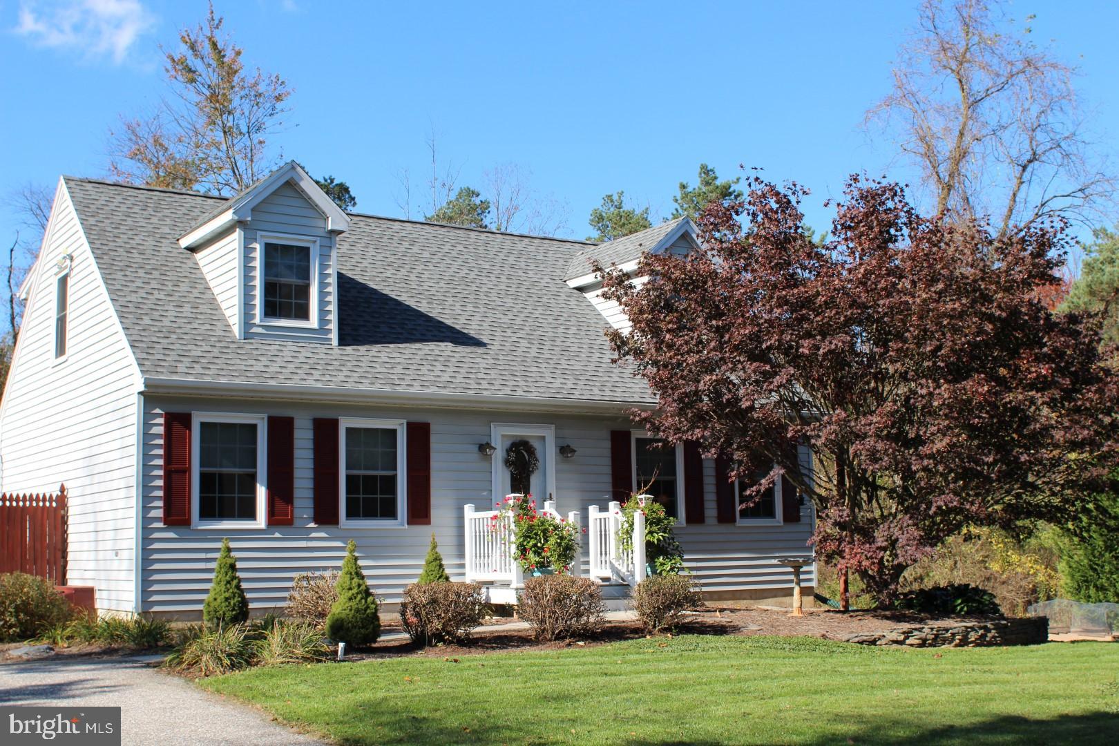 115 Quaker Meeting Road Wellsville, PA 17365 - Photo 1 of 40 Gallery Image 1