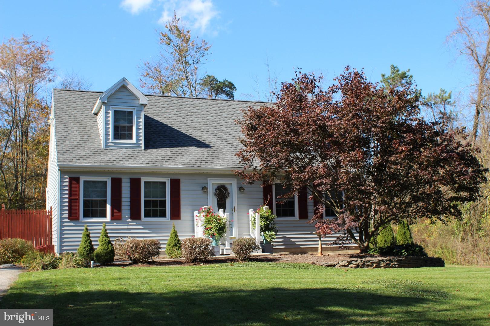 115 Quaker Meeting Road Wellsville, PA 17365 - Photo 2 of 40 Gallery Image 2
