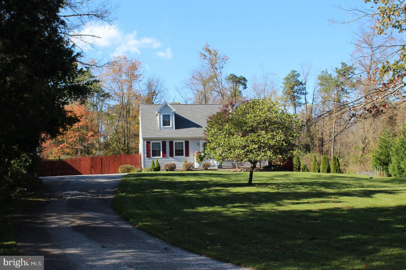 115 Quaker Meeting Road Wellsville, PA 17365 - Photo 13 of 40 Gallery Image 13