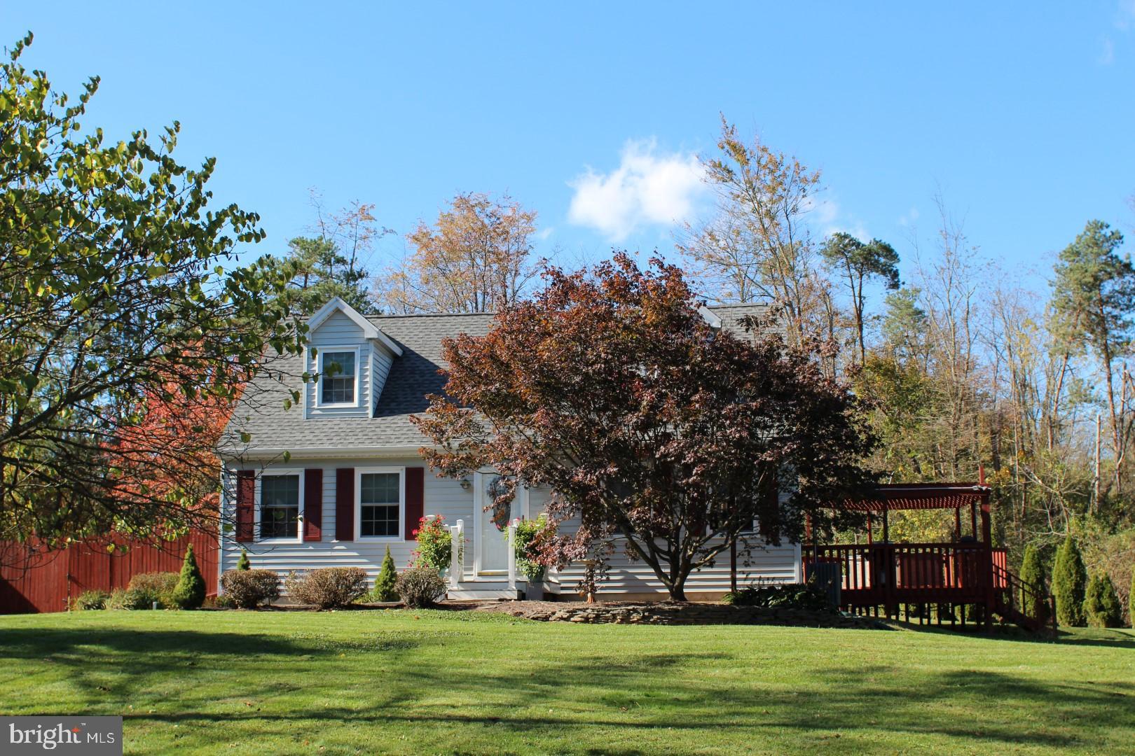 115 Quaker Meeting Road Wellsville, PA 17365 - Photo 14 of 40 Gallery Image 14