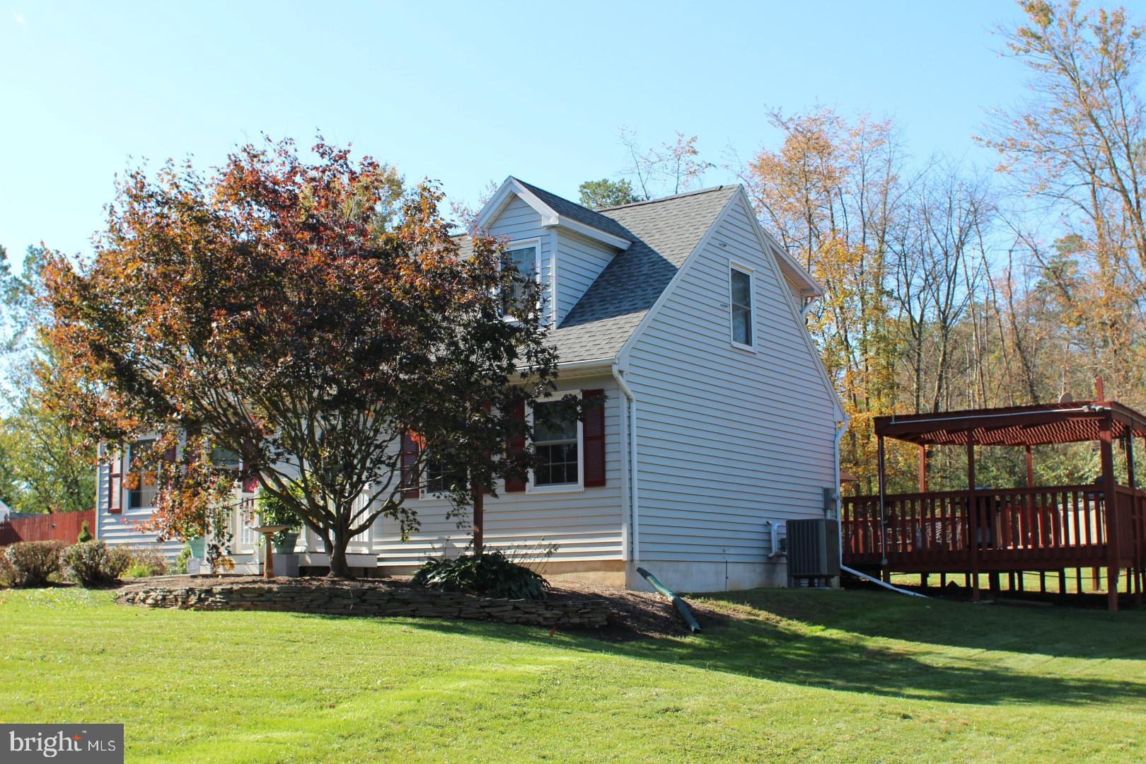 115 Quaker Meeting Road Wellsville, PA 17365 - Photo 15 of 40 Gallery Image 15