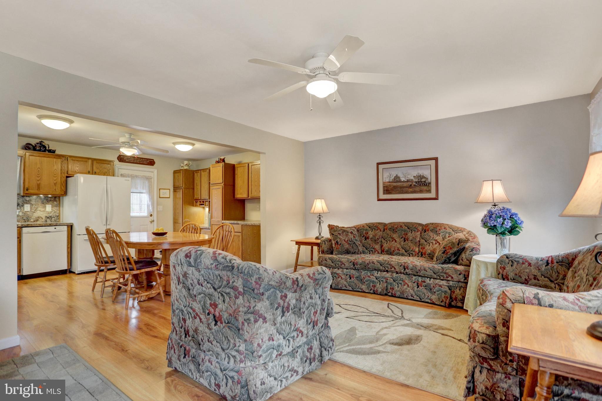115 Quaker Meeting Road Wellsville, PA 17365 - Photo 17 of 40 Gallery Image 17