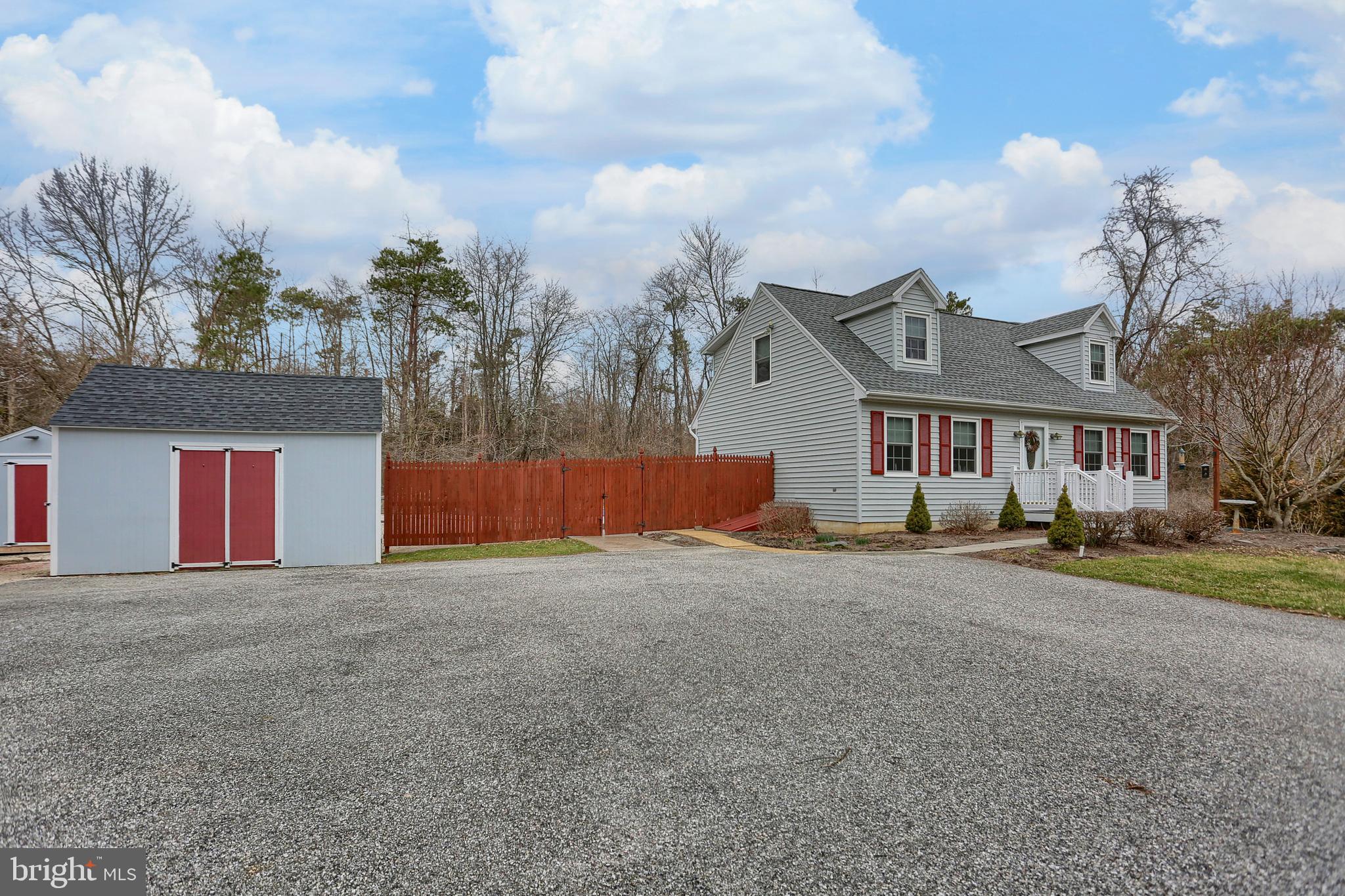 115 Quaker Meeting Road Wellsville, PA 17365 - Photo 3 of 40 Gallery Image 3